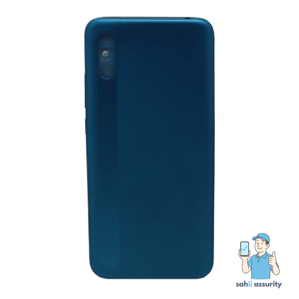 Full Body Housing for Xiaomi Redmi 9A thumbnail